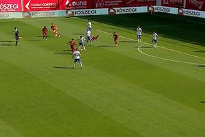 Sepsi - Farul, meciul care deschide ziua în Superliga