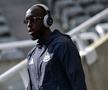 Imagini înainte de Newcastle - Liverpool
