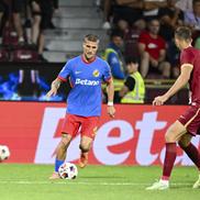 CFR Cluj - FCSB / foto: Imago Images