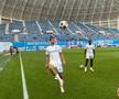 Craiova - Voluntari, imagini înainte de meci// foto: Robert Vîrdol (GSP)