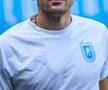 Craiova - Voluntari, imagini înainte de meci// FOTO Facebook @Universitatea Craiova