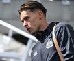 Imagini înainte de Newcastle - Liverpool