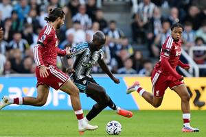 Newcastle - Liverpool: deschidere de scor, minutul 5!