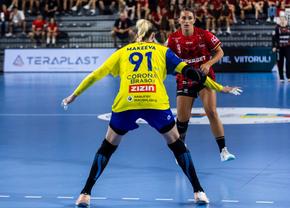 Gloria Bistrița, al 3-lea trofeu al anului! În TeraPlast Arena, trupa lui Carlos Viver a câștigat SuperCupa României