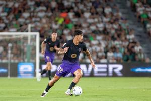 Elche - Barcelona, în runda a doua din La Liga. Catalanii și-au dublat avantajul