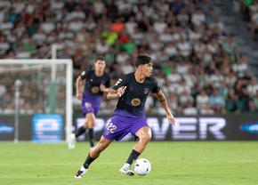 Elche - Barcelona, în runda a doua din La Liga. Catalanii și-au dublat avantajul