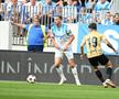 Universitatea Craiova - Voluntari// foto @Universitatea Craiova