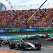 Marele Premiu de Formula 1 al Olandei / foto: Guliver/gettyimages