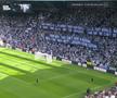 Imagini înainte de Newcastle - Liverpool