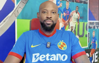 Surpriză înainte de CFR Cluj - FCSB » Ce se întâmplă cu Arnold Garita
