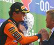 Lando Norris // foto: Guliver/gettyimages