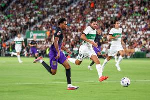 Barcelona, manita la debutul în La Liga » Nou-veniții au impresionat