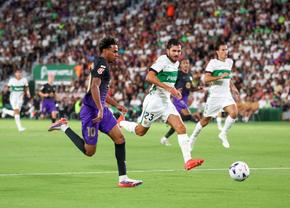 Barcelona, manita la debutul în La Liga » Nou-veniții au impresionat