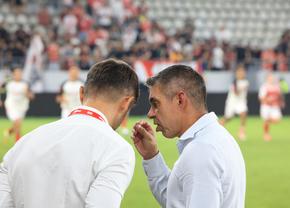 Nemaivăzut! Nuno Campos, în pericol să rateze meciul cu FCSB