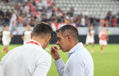 Nemaivăzut! Nuno Campos, în pericol să rateze meciul cu FCSB