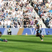 Imagini de meci Newcastle - Liverpool // Foto: Getty Images
