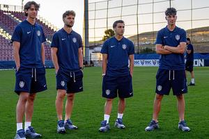 CFR Cluj - FCSB, derby în Gruia » Echipele de start + Ultimele informații!