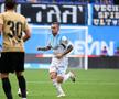 Alexandru Cicâldău în Craiova - FC Voluntari