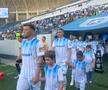 Craiova - Voluntari, imagini înainte de meci// foto: Robert Vîrdol (GSP)