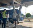 Craiova - Voluntari, imagini înainte de meci