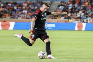 Gol de senzație Louis Munteanu! » Cum s-a terminat Charlotte - DC United
