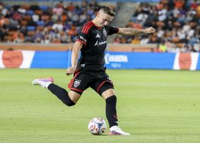 Louis Munteanu a marcat din nou în MLS! Ce a urmat după