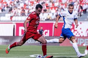 Sepsi - Farul, meciul care deschide ziua în Superliga