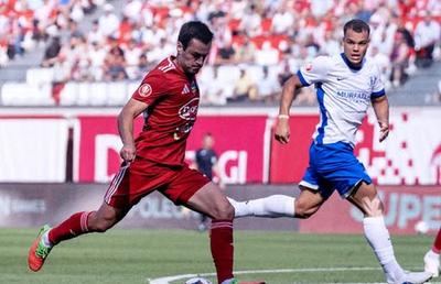 Două goluri în 3 minute au scris povestea la Sepsi - Farul. Clasamentul în Superliga