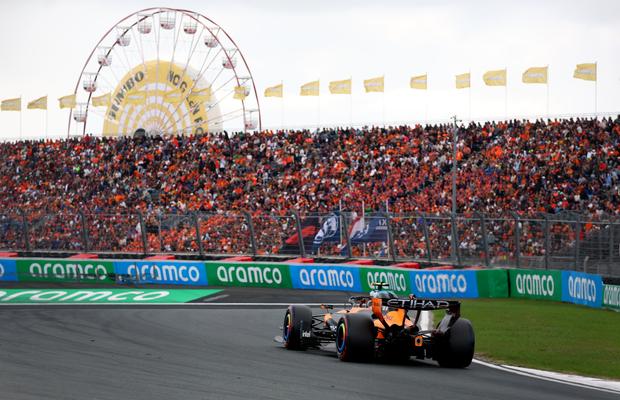 Curse mai scurte în Formula 1 din 2027!