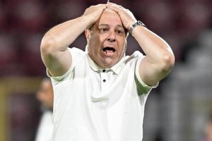 CFR Cluj - FCSB » Golul se lasă așteptat în Gruia