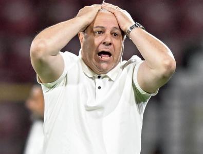 CFR Cluj - FCSB » Golul se lasă așteptat în Gruia