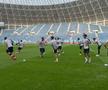 Craiova - Voluntari, imagini înainte de meci// foto: Robert Vîrdol (GSP)