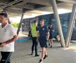 Craiova - Voluntari, imagini înainte de meci