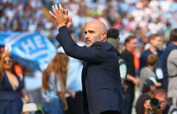 Enzo Maresca trage un semnal de alarmă, după victoria pe final a lui Manchester City: „Nu văd schimbări”