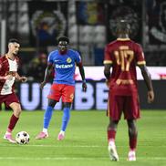 CFR Cluj - FCSB / foto: Imago Images