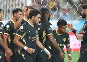 Tottenham și Manchester City au bătut palma pentru încă un jucător: 59 de milioane de €