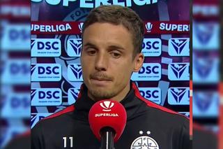 Juri Cisotti, după CFR Cluj - FCSB: „Nu e corect”