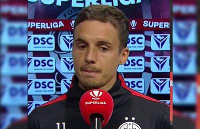 Juri Cisotti, după CFR Cluj - FCSB: „Nu e corect”