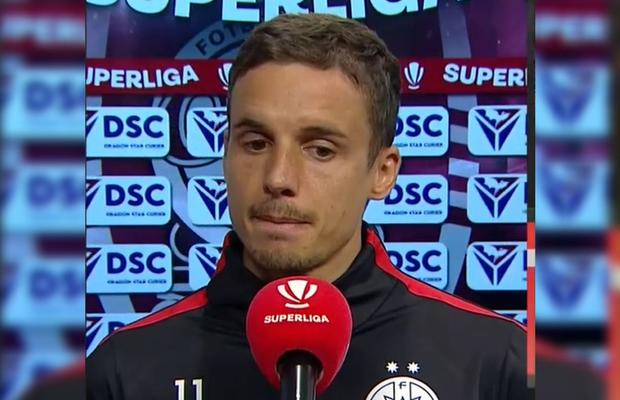 Juri Cisotti, după CFR Cluj - FCSB: „Nu e corect”
