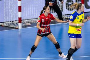 Pot visa fanii Gloriei Bistrița la Final 4-ul Ligii Campionilor? Sonia Seraficeanu a răspuns fără ezitare