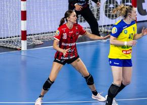 Pot visa fanii Gloriei Bistrița la Final 4-ul Ligii Campionilor? Sonia Seraficeanu a răspuns fără ezitare