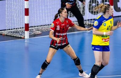 Pot visa fanii Gloriei Bistrița la Final 4-ul Ligii Campionilor? Sonia Seraficeanu a răspuns fără ezitare