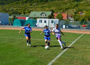 Scor de maidan în Superliga Feminină » Au încasat 14 goluri în prima etapă