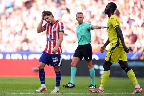 Julian Alvarez / foto: Guliver/gettyimages