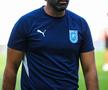 Craiova - Voluntari, imagini înainte de meci// FOTO Facebook @Universitatea Craiova