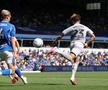 Dom Ballard, gol spectaculos în Birmingham -Bristol City // foto: getty images