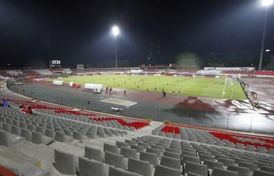 Dinamo revine în „Groapă” pentru meciul cu FC Voluntari! Ce au luat în calcul „câinii”
