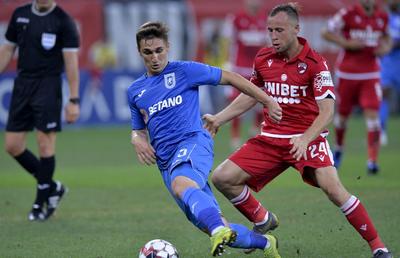 EXCLUSIV Bogdan Vătăjelu, despre marea dorință după revenirea la Craiova: „Muncesc zi de zi pentru aceste două visuri: naționala și titlul de campion”