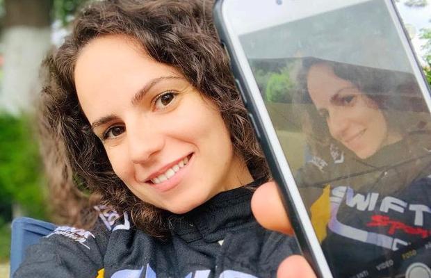 FOTO Raliul fetelor! 17 doamne și domnișoare iau startul în cea mai importantă etapă de motorsport din România