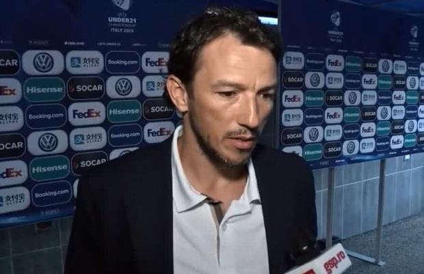 FOTO George Ogăraru a ales cel mai bun „11” din istorie » Nici Messi, nici Ronaldo printre favoriți + Un singur jucător încă în activitate